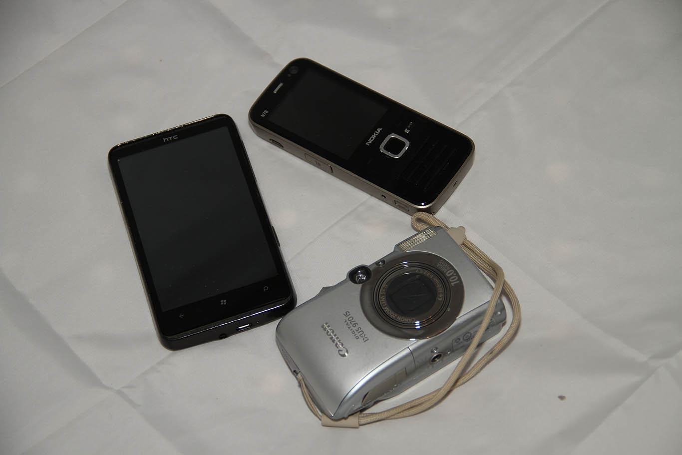 Find Phones